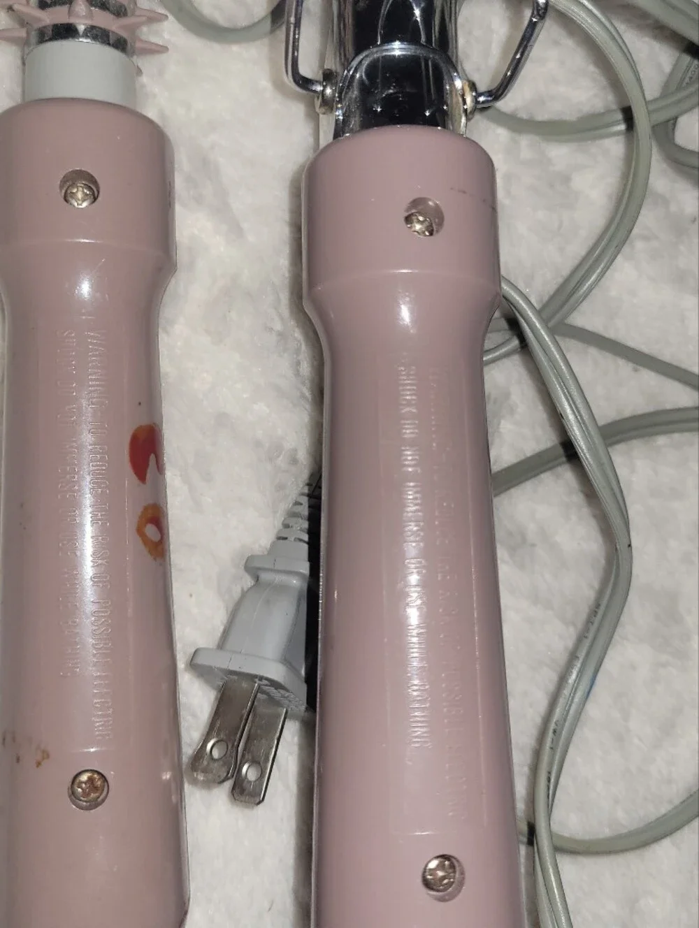 Helen Of Troy Wonder Wand Styling Set Of 2